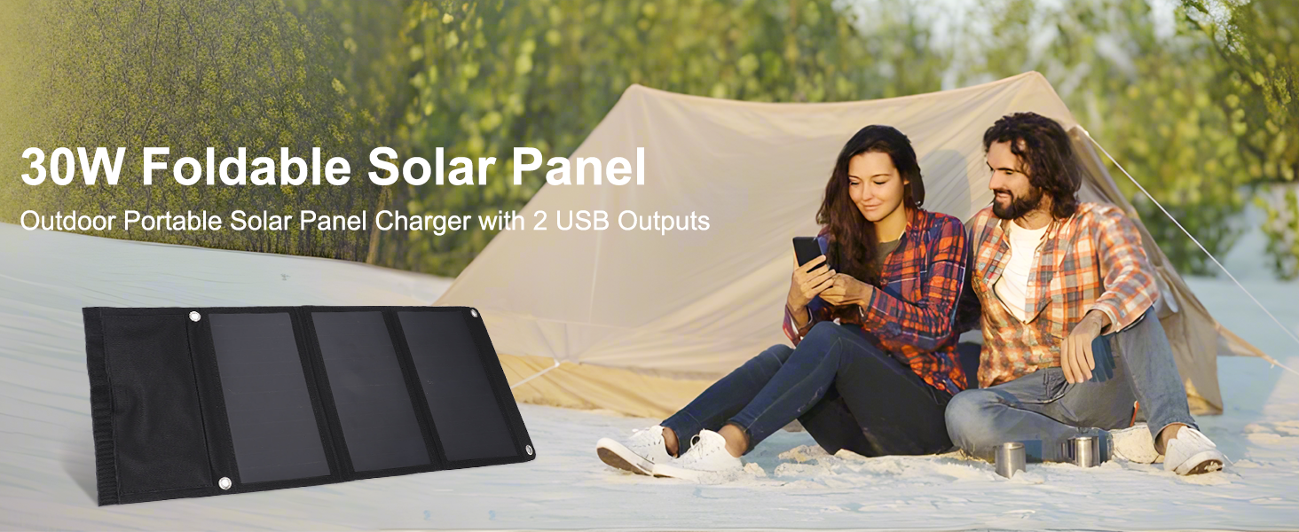 solar panel