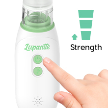 Baby Electric Nasal Aspirator