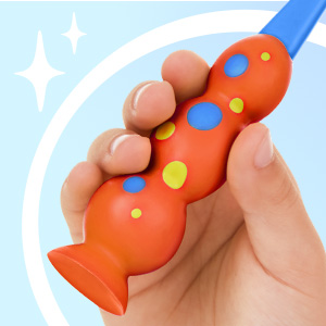 No-Slip Grip
