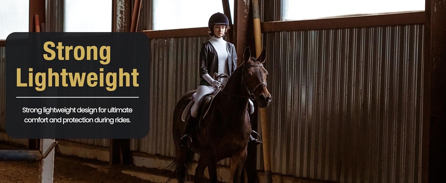 Horse Boots leightweight , Water Replent 