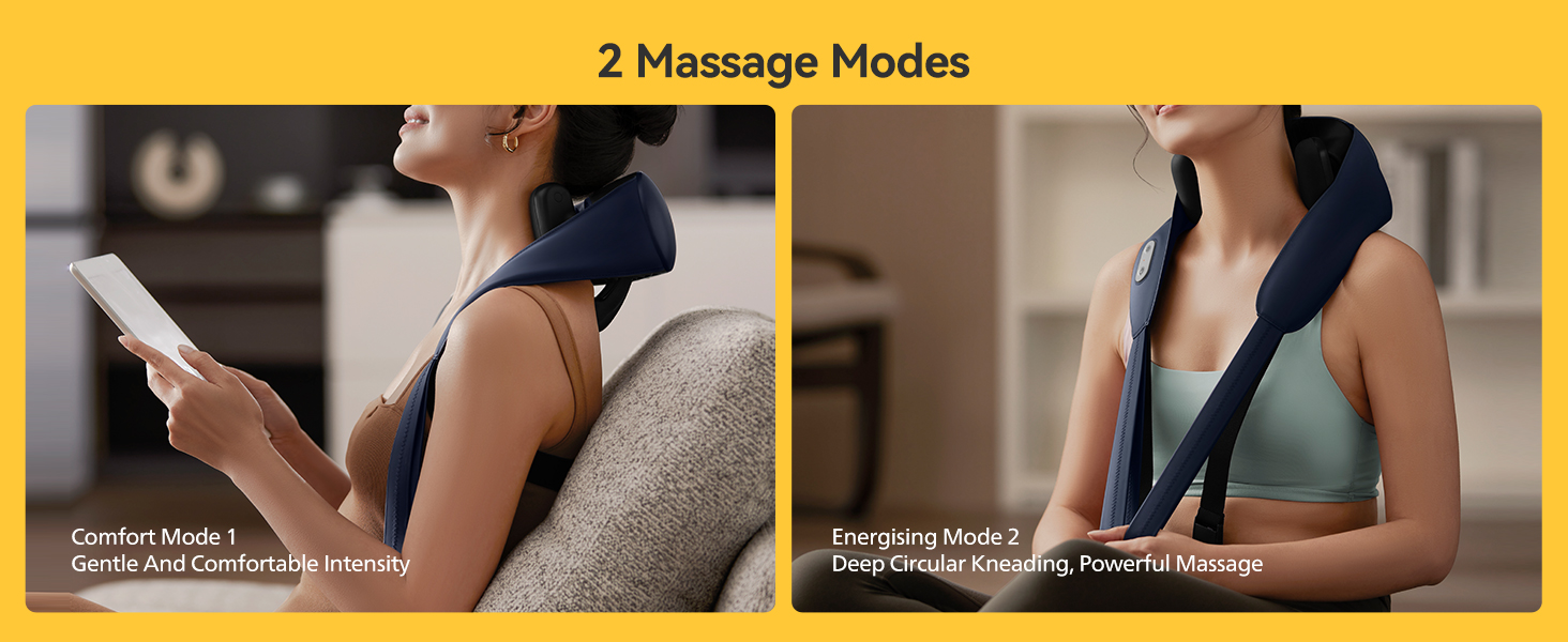 neck massager