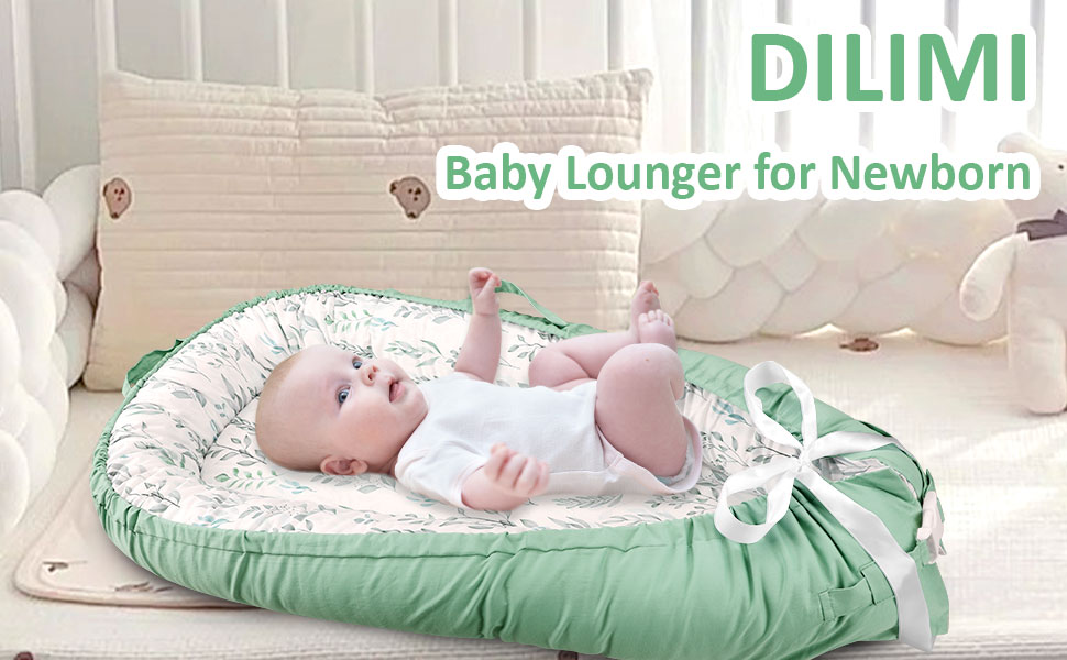 Baby nests allbright kids clearance
