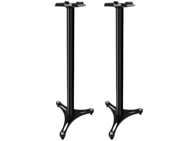 Ultimate スピーカースタンド MB-90/45R Amazon.com: Ultimate Support MS-90-45 MS Series 45