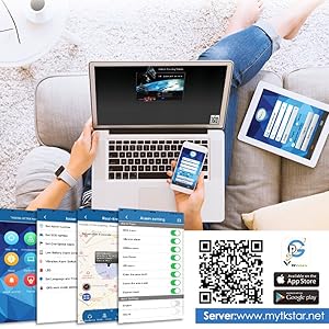 mini gps tracker car tracking device spy hidden vehicles localizador rastreador