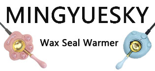 Electric Wax Seal Warmer