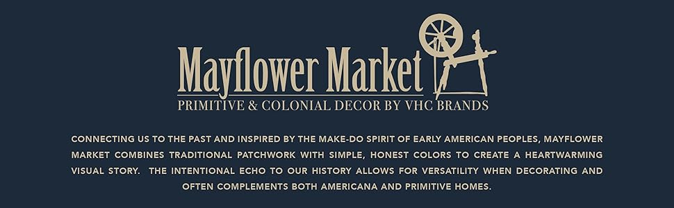 Mayflower Market
