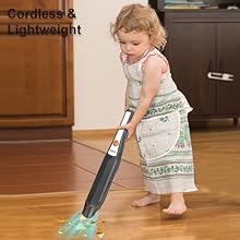 hand vac