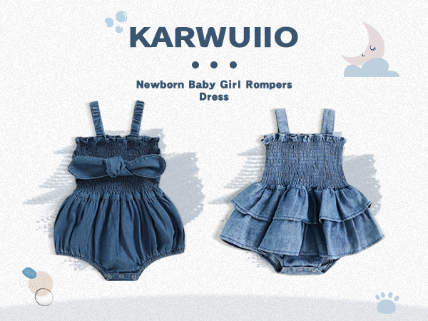 新品未使用 LiiLU Kaio Romper 3Y 新品 LiiLU kaio romper 3Y♡
