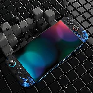 Amazon.co.jp: PlayVital Nintendo Switch 2（2025）本体