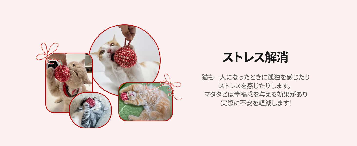 ストレスリリーフおもちゃ