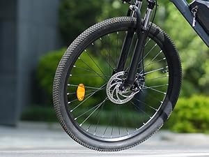 E BIKE