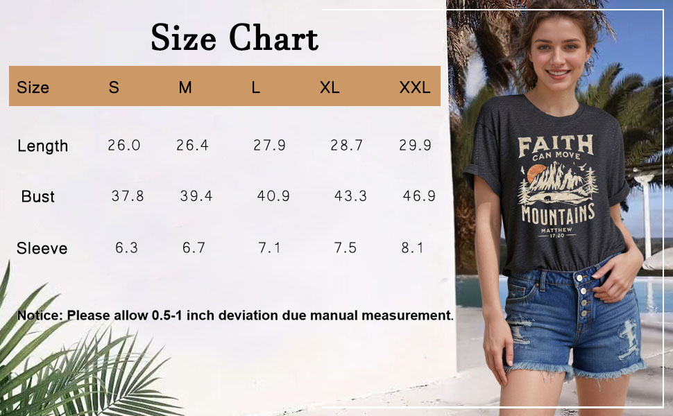 women graphic shirt