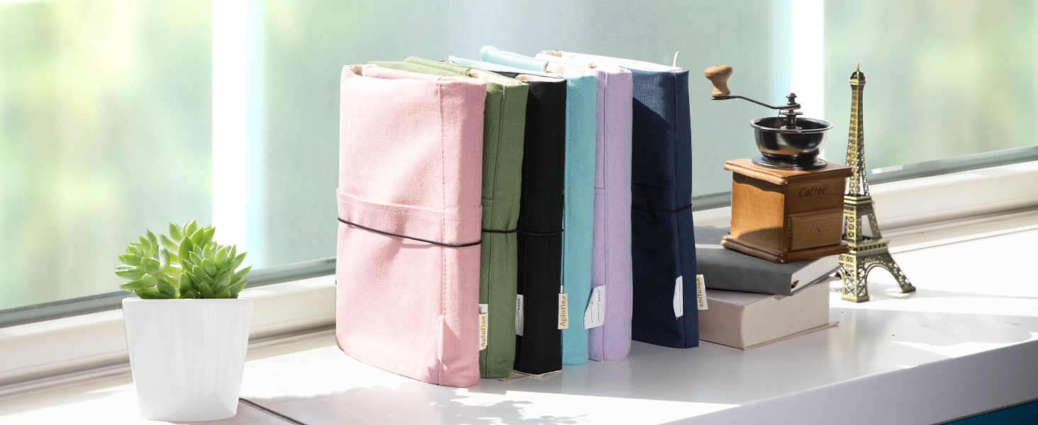 Washable Book Protector