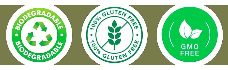 GMO - FREE