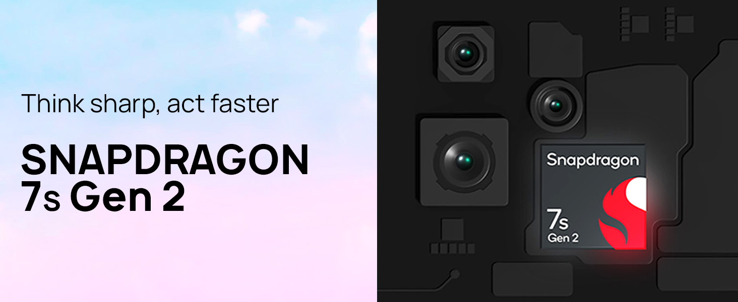 Snapdragon 7s Gen 2