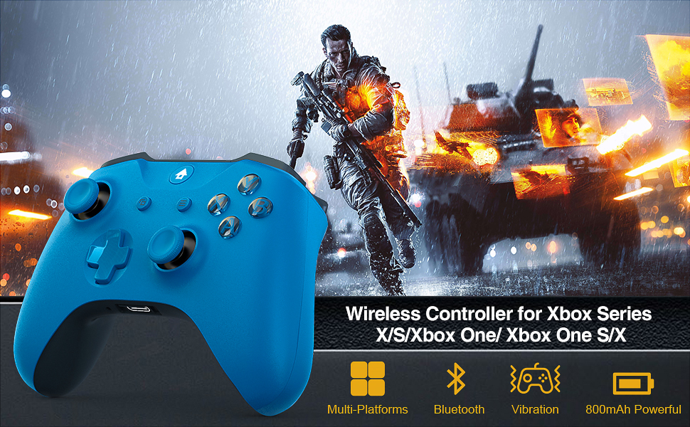 xbox series s contorller