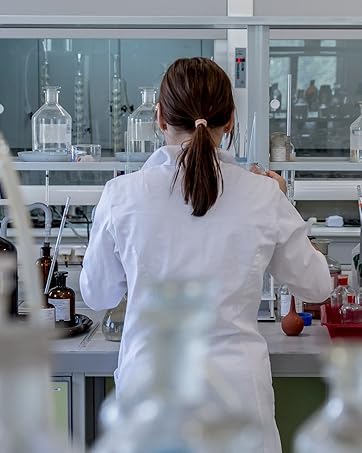 Work Shoes for Doctor