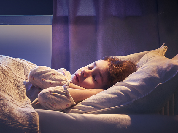 Smart Wi-Fi Light Strip