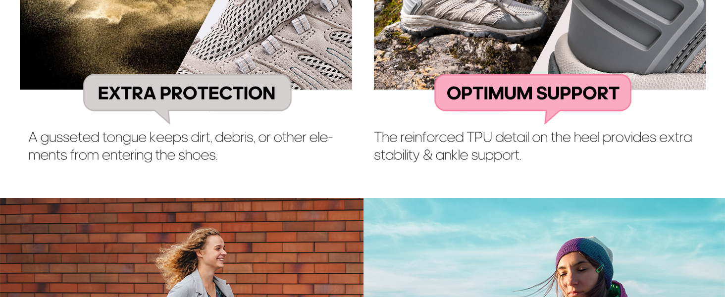 nortiv 8 women hiking shoes