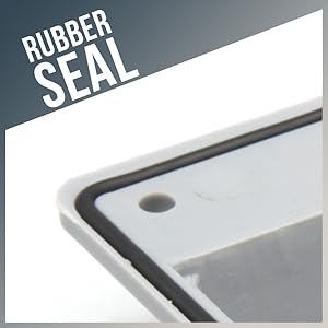 Rubber Seal