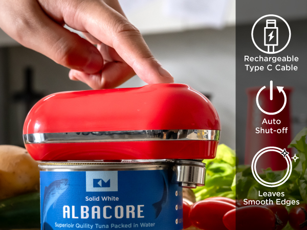 opener for elderly kitchen mama auto smooth edge handheld cordless cable wiederaufladbar 