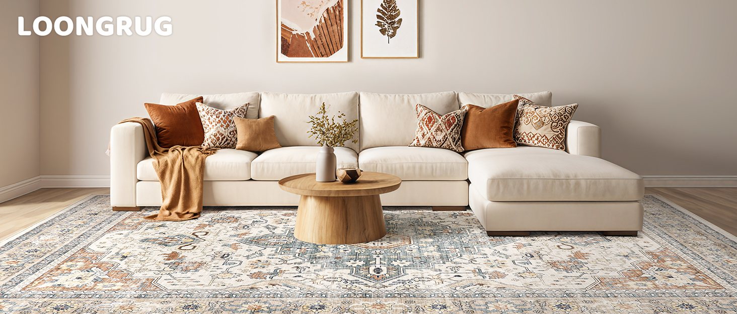 area rug