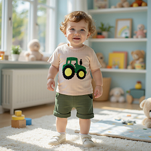 little farm clothes