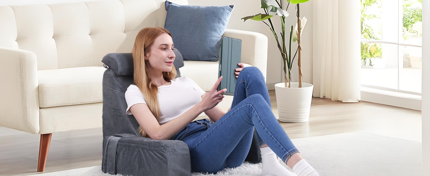 Reading Pillow