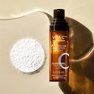 Amazon | MISSHA(ミシャ) ビタシープラス クリーム (30g) | ミシャ