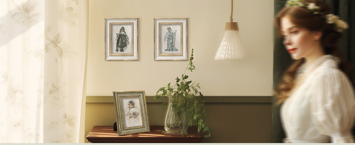 写真立て 御洒落