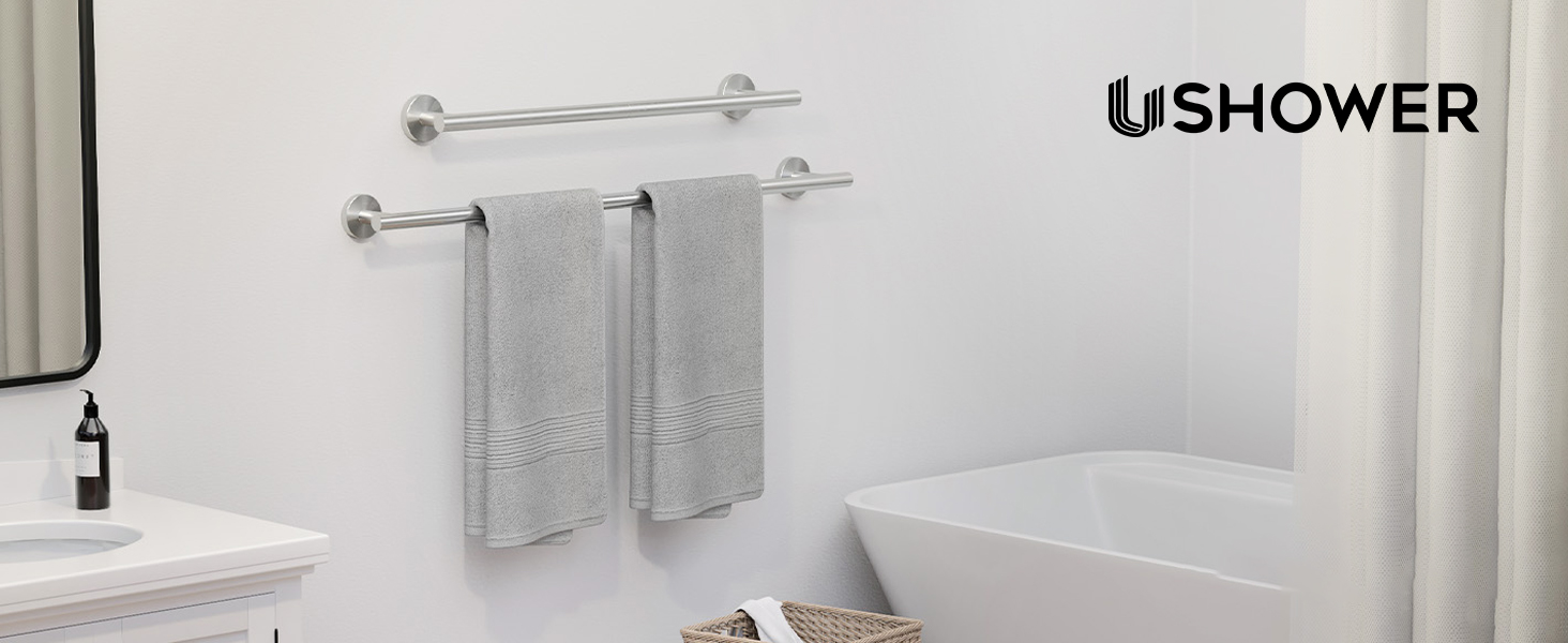 towel bar