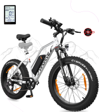 ebike 2604