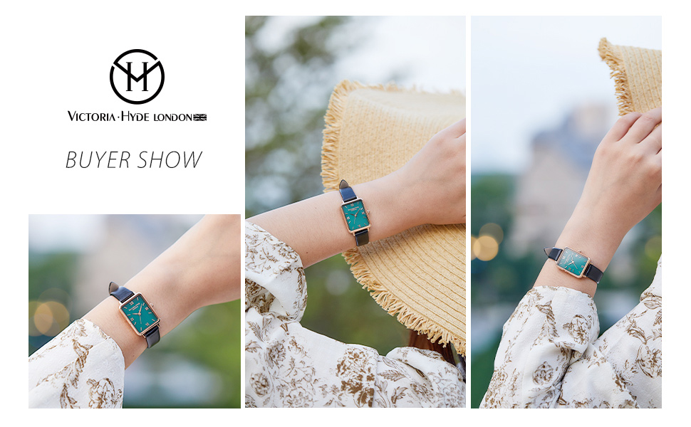 buyer show