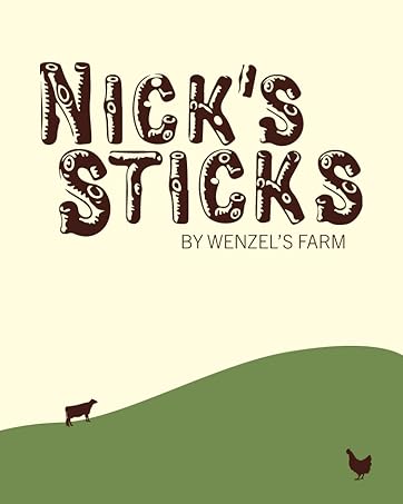 Nick's Sticks