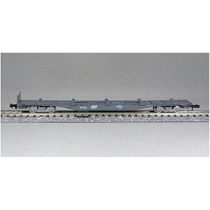 【新品未使用】tomix コキ 107 20両 コンテナ 積載可能 TOMIX コキ107形貨車(増備型・西濃運輸コンテナ付)セット 限定品