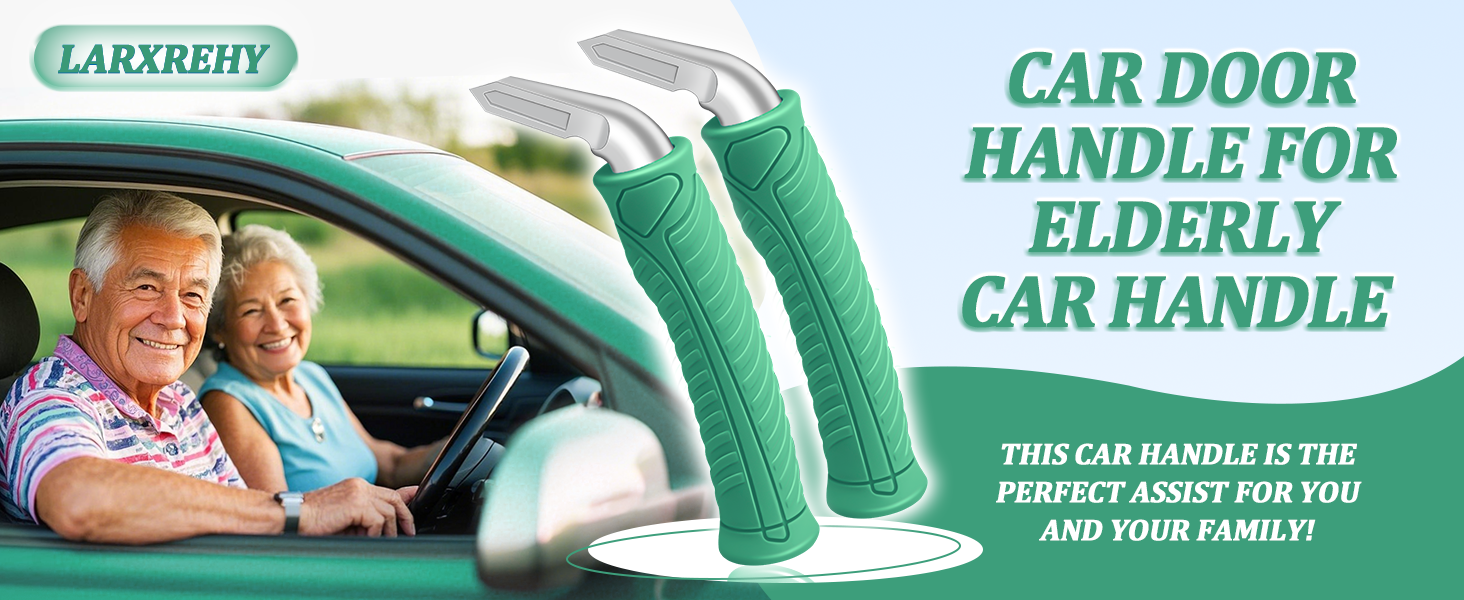 car door handle