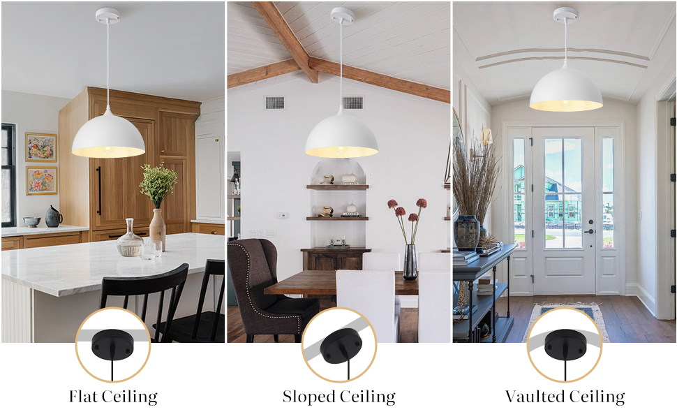 pendant light kitchen island