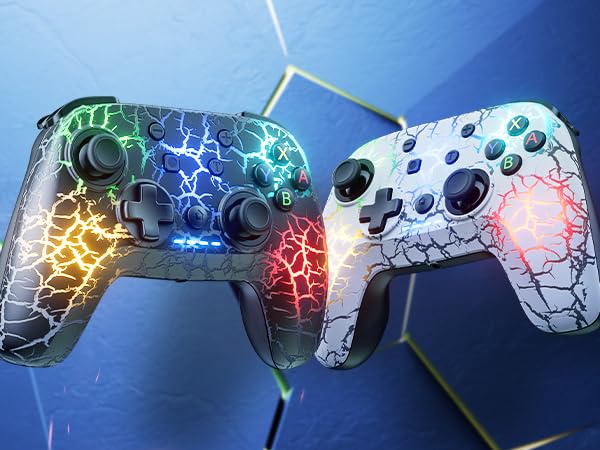 Nintendo Switch REVOLUTION pro con tro ller PS4 How To Play with a Nintendo Switch Pro Controller on PS4