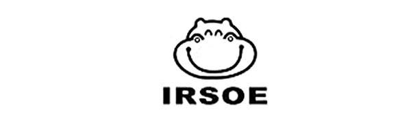 irsoe shoes