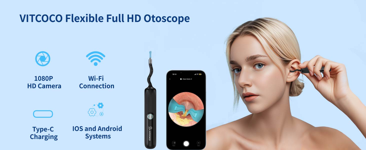 otoscope