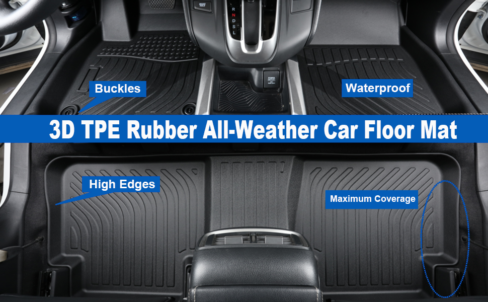 car floor mat