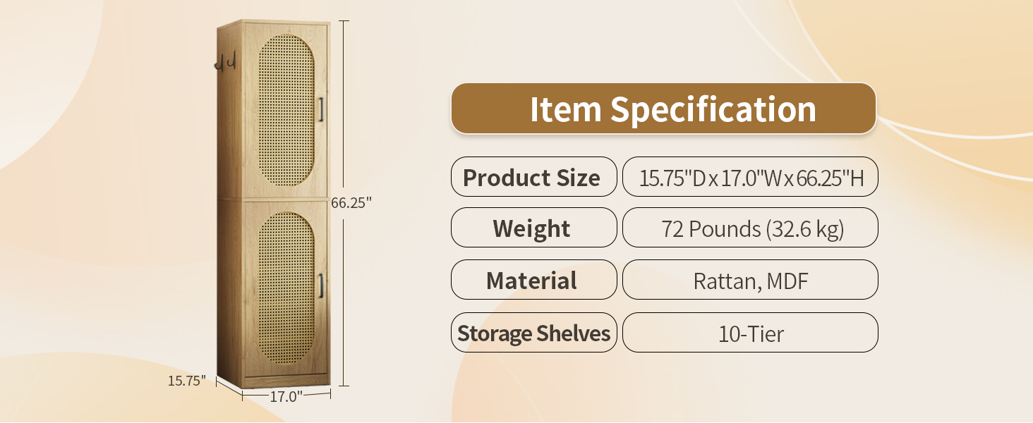 epecoya storage cabinet