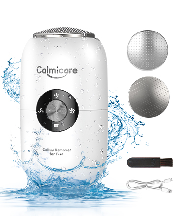 Callus Remover