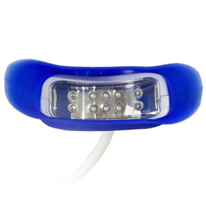 dental teeth whitening lamp light