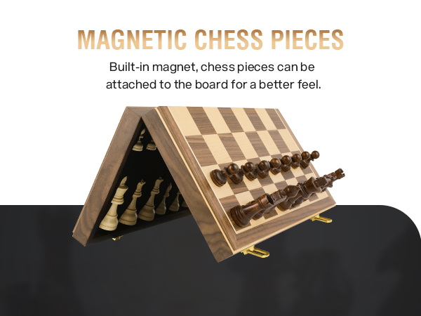 Chess Set Educational Toy Set