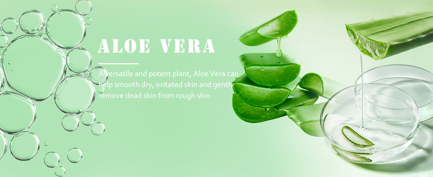 aloe vera extract