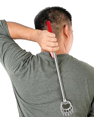 santamade back scratcher