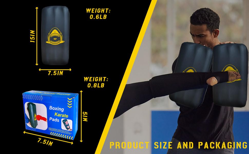 Football Blocking Pad