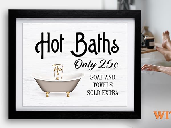 amazon-com-bath-house-rates-home-decor-fun-vintage-bathroom-sign-rustic-distressed-wall-art-retro-wall-print-for-home-decor-guest-house-spa-decor-perfect-antique-housewarming-gift