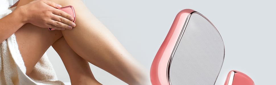 Crystal Hair Remover for Women